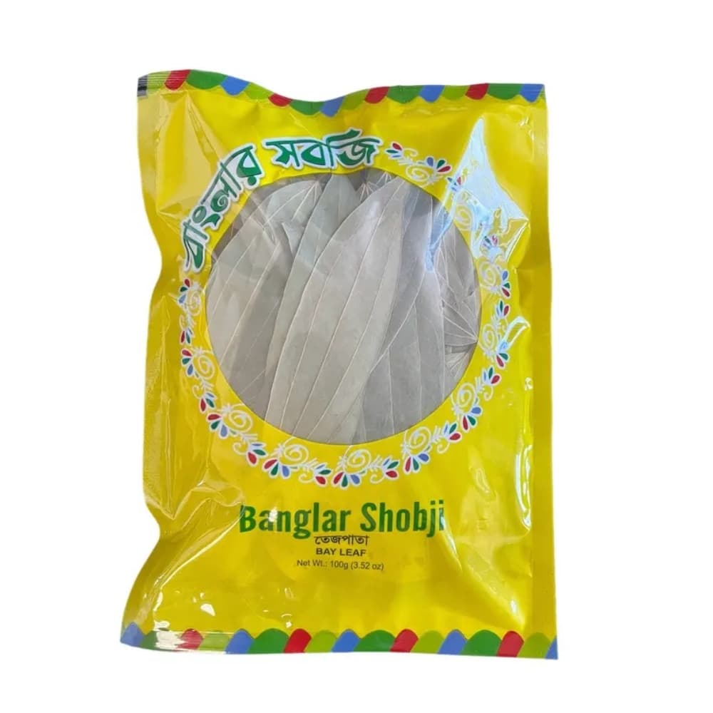 Bay Leaf 100gm — Groceries